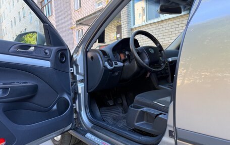 Skoda Octavia, 2008 год, 900 000 рублей, 6 фотография