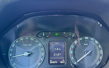 Skoda Octavia, 2008 год, 900 000 рублей, 11 фотография