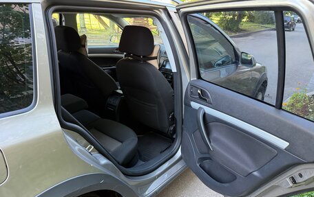Skoda Octavia, 2008 год, 900 000 рублей, 20 фотография