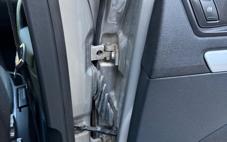 Skoda Octavia, 2008 год, 900 000 рублей, 21 фотография