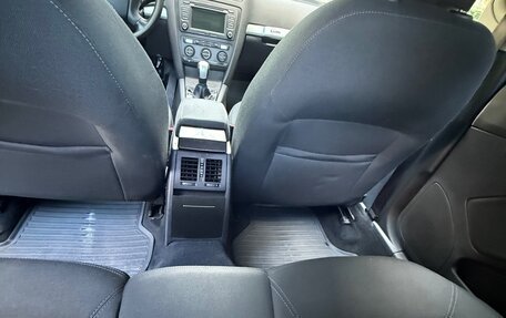 Skoda Octavia, 2008 год, 900 000 рублей, 28 фотография