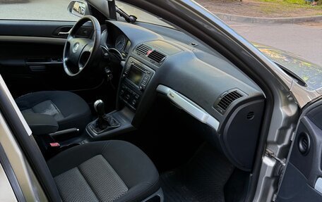 Skoda Octavia, 2008 год, 900 000 рублей, 23 фотография