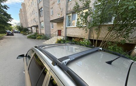 Skoda Octavia, 2008 год, 900 000 рублей, 29 фотография