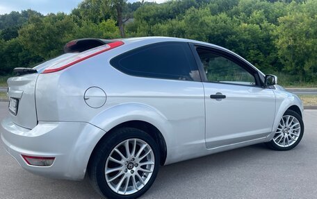 Ford Focus II рестайлинг, 2010 год, 347 000 рублей, 6 фотография