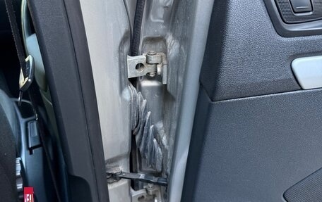 Skoda Octavia, 2008 год, 900 000 рублей, 22 фотография