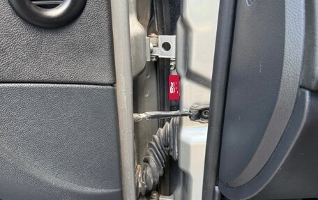 Skoda Octavia, 2008 год, 900 000 рублей, 27 фотография