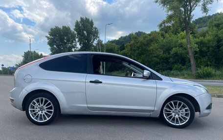 Ford Focus II рестайлинг, 2010 год, 347 000 рублей, 7 фотография