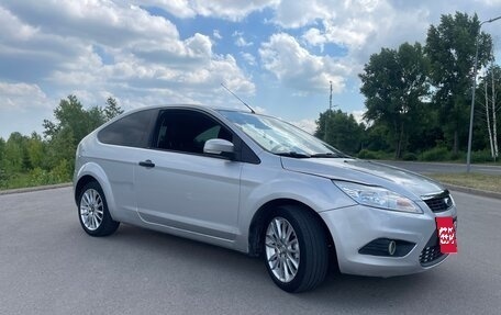 Ford Focus II рестайлинг, 2010 год, 347 000 рублей, 8 фотография