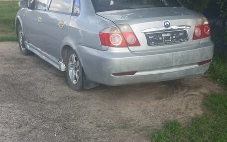 Lifan Breez (520), 2008 год, 35 000 рублей, 2 фотография