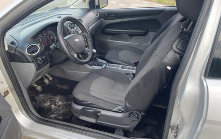 Ford Focus II рестайлинг, 2010 год, 347 000 рублей, 14 фотография
