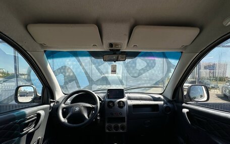 Peugeot Partner II рестайлинг 2, 2007 год, 375 000 рублей, 2 фотография
