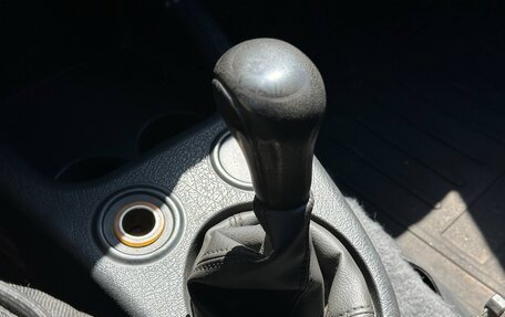 Peugeot Partner II рестайлинг 2, 2007 год, 375 000 рублей, 14 фотография