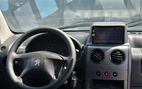 Peugeot Partner II рестайлинг 2, 2007 год, 375 000 рублей, 10 фотография