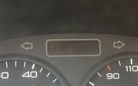 Peugeot Partner II рестайлинг 2, 2007 год, 375 000 рублей, 16 фотография
