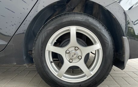 Hyundai Solaris II рестайлинг, 2019 год, 1 350 000 рублей, 19 фотография