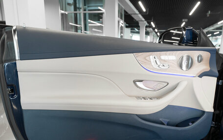 Mercedes-Benz E-Класс, 2018 год, 3 390 000 рублей, 14 фотография