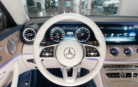 Mercedes-Benz E-Класс, 2018 год, 3 390 000 рублей, 11 фотография