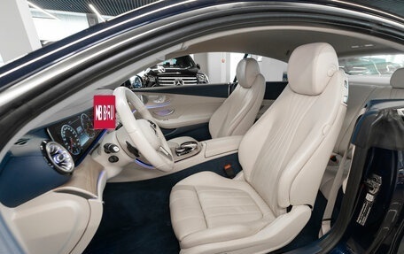 Mercedes-Benz E-Класс, 2018 год, 3 390 000 рублей, 10 фотография