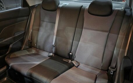 Hyundai Solaris II рестайлинг, 2017 год, 1 199 000 рублей, 18 фотография