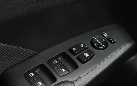 Hyundai Solaris II рестайлинг, 2017 год, 1 199 000 рублей, 16 фотография