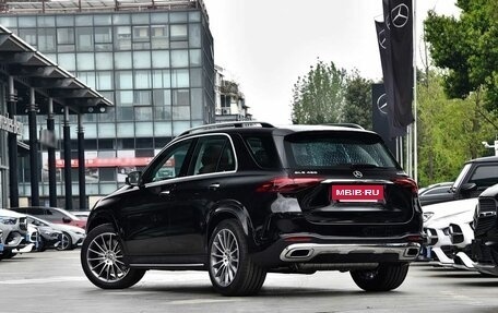 Mercedes-Benz GLE, 2026 год, 14 499 900 рублей, 6 фотография