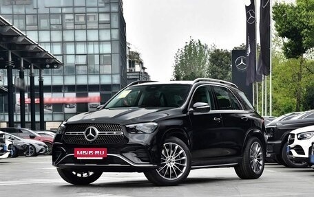 Mercedes-Benz GLE, 2026 год, 14 499 900 рублей, 2 фотография