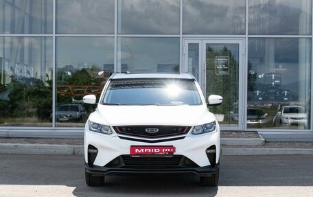 Geely Coolray I, 2023 год, 1 930 000 рублей, 3 фотография