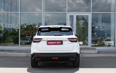 Geely Coolray I, 2023 год, 1 930 000 рублей, 4 фотография
