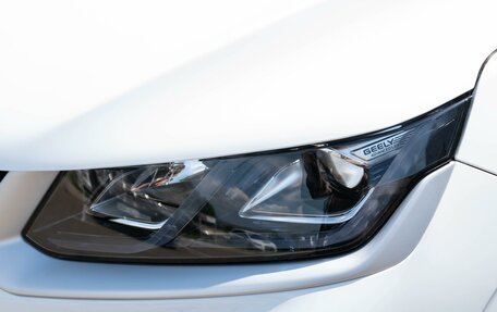 Geely Coolray I, 2023 год, 1 930 000 рублей, 7 фотография