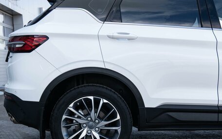 Geely Coolray I, 2023 год, 1 930 000 рублей, 9 фотография