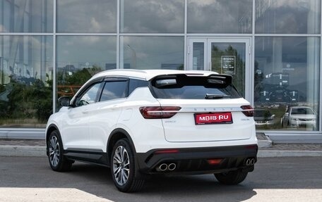 Geely Coolray I, 2023 год, 1 930 000 рублей, 2 фотография