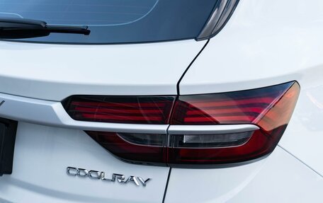 Geely Coolray I, 2023 год, 1 930 000 рублей, 10 фотография