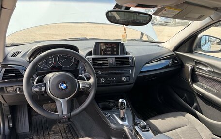 BMW 1 серия, 2012 год, 1 050 000 рублей, 5 фотография