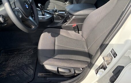 BMW 1 серия, 2012 год, 1 050 000 рублей, 6 фотография