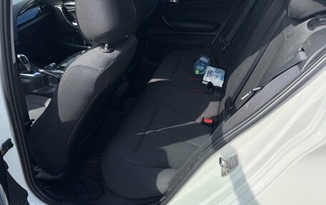 BMW 1 серия, 2012 год, 1 050 000 рублей, 7 фотография