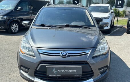 Lifan X50, 2018 год, 648 000 рублей, 3 фотография