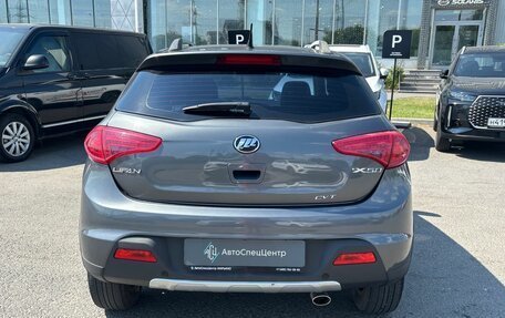 Lifan X50, 2018 год, 648 000 рублей, 4 фотография