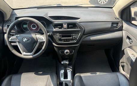 Lifan X50, 2018 год, 648 000 рублей, 13 фотография