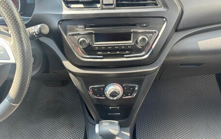 Lifan X50, 2018 год, 648 000 рублей, 15 фотография