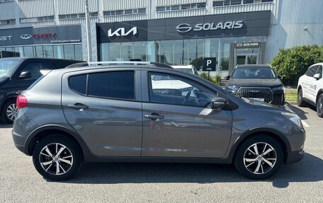 Lifan X50, 2018 год, 648 000 рублей, 5 фотография