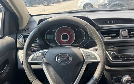 Lifan X50, 2018 год, 648 000 рублей, 14 фотография
