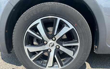 Lifan X50, 2018 год, 648 000 рублей, 7 фотография