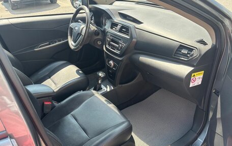 Lifan X50, 2018 год, 648 000 рублей, 11 фотография