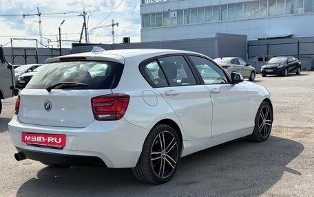 BMW 1 серия, 2012 год, 1 050 000 рублей, 2 фотография