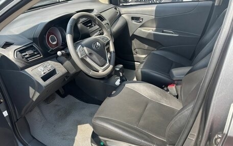 Lifan X50, 2018 год, 648 000 рублей, 8 фотография