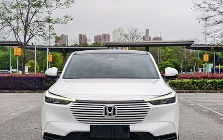 Honda Vezel, 2023 год, 1 750 000 рублей, 12 фотография