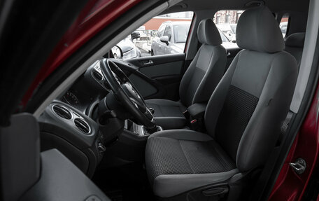 Volkswagen Tiguan I, 2011 год, 895 000 рублей, 9 фотография