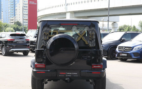 Mercedes-Benz G-Класс AMG, 2022 год, 20 700 000 рублей, 7 фотография