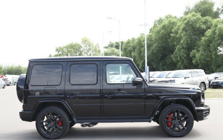 Mercedes-Benz G-Класс AMG, 2022 год, 20 700 000 рублей, 4 фотография