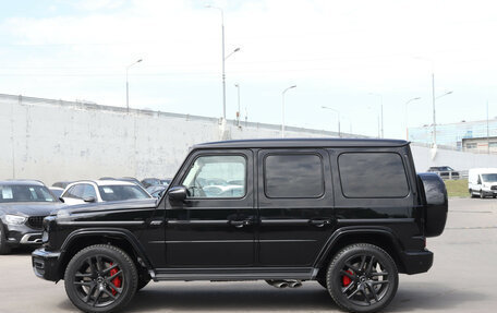 Mercedes-Benz G-Класс AMG, 2022 год, 20 700 000 рублей, 9 фотография